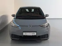 Gebraucht VW ID.3 Pure 110 kW (150 PS) 2022 Grau Kleinwagen