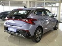 gebraucht Hyundai i20 1.0 T-GDI