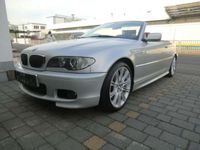 gebraucht BMW 330 Cabriolet 