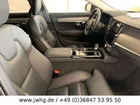 gebraucht Volvo V90 Inscription Hybrid LED 360K HeadUp Glasd StH