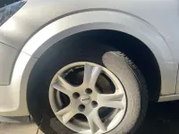 Second-hand Opel Astra 90 CP (66 kW) 2004 Argintiu Berlinǎ