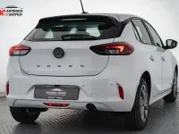 Neu Opel Corsa Edition 101 PS (74 kW) 2025 Weiss metallic Kleinwagen