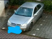 Gebraucht Opel Vectra 2003 Limousine