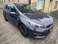 gebraucht Kia Ceed cee'd /1. 4 Limousine 1.Hand!!!