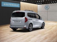 Gebraucht Mercedes T180 Progressive 116 PS (85 kW) 2024 Silber Van / Kleinbus