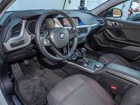 gebraucht BMW 118 d 5-Tür. LiveCockpitPlus PDC Tempomat SH 1VB