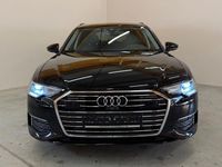 Gebraucht Audi A6 Design 265 PS (194 kW) 2022 Schwarz Kombi