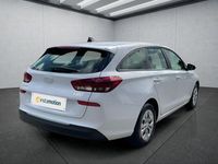 Neu Hyundai i30 97 PS (71 kW) 2025 Weiß Kombi