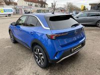 Gebraucht Opel Mokka Elegance 131 PS (96 kW) 2023 SUV