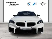 Używany BMW M2 Performance 460 KM (338 kW) 2024 Biały Coupe