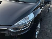 Gebraucht Renault Clio IV 76 PS (55 kW) 2019 Schwarz Kleinwagen