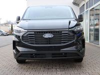 Neu Ford Transit Custom Trend 136 PS (100 kW) 2026 Agate black metallic Kombi
