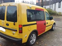 gebraucht Opel Combo 1.3 CDTI DPF ecoFLEX Business 111 Jahr.