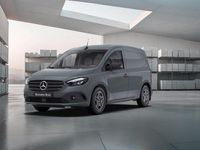 Neu Mercedes Citan 112 116 PS (85 kW) 2026 Grau Van