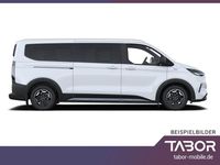 Neu Ford Tourneo Active 170 PS (125 kW) 2026 Weiß Van / Kleinbus