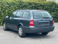 Occasion Skoda Octavia 102 ch (75 kW) 2009 Gris Break