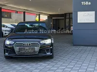 Gebraucht Audi A4 S-Line 150 PS (110 kW) 2019 Brillantschwarz Limousine