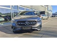 Gebraucht Mercedes GLA250 Progressive 224 PS (164 kW) 2021 Grau SUV