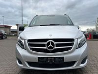 gebraucht Mercedes V250 CDI/BT/d AVANTG./EDIT *KLIMA *AHK *360