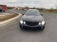 gebraucht Mercedes 320 w211CDI 4 MATIC