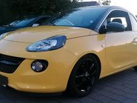 Gebraucht Opel Adam 87 PS (63 kW) 2013 Kleinwagen