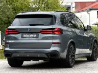 Gebraucht BMW X5 M Sport 489 PS (359 kW) 2025 Grau SUV