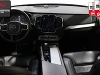 gebraucht Volvo XC90 B5 AWD R DESIGN 7 SITZE BOWERS,360GRAD,SH