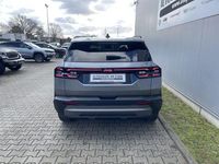 Neu Jeep Compass 145 PS (106 kW) 2026 Grau SUV