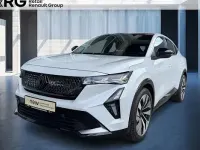 Gebraucht Renault Rafale Techno 200 PS (147 kW) 2025 Perlmuttweiss (weiß) SUV