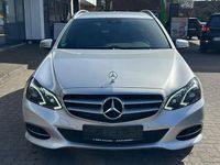 Second-hand Mercedes E220 170 CP (125 kW) 2015 Argintiu Break