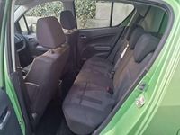 Gebraucht Opel Agila Edition 86 PS (63 kW) 2009 Grün Kleinwagen