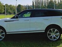 gebraucht Land Rover Range Rover Velar 3.0d R-Dynamic HSE