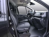 Neu Renault Trafic Evolution 150 PS (110 kW) 2025 Tenebroschwarz (schwarz) Van / Kleinbus