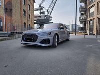 Second-hand Audi RS4 450 CP (330 kW) 2021 Gri Break