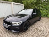 gebraucht BMW 540 xDrive Touring - M Sportpaket - Head Up