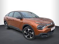 Gebraucht Citroën C4 Feel 131 PS (96 kW) 2021 Braun Limousine