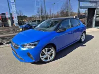 Gebraucht Opel Corsa 100 kW (136 PS) 2024 Dach schwarz Kleinwagen