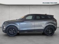 Gebraucht Land Rover Range Rover evoque SE Dynamic 200 PS (147 kW) 2021 Eiger grey metallic SUV