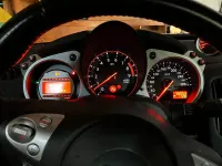 Gebraucht Nissan 370Z 328 PS (241 kW) 2011 Schwarz Cabrio