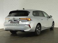 Usado Opel Astra 131 HP (96 kW) 2024 Prateado Carrinha