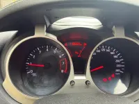 Gebraucht Nissan Juke Acenta 116 PS (85 kW) 2014 Violett SUV