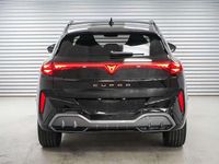 Ny Cupra Terramar VZ 265 HK (194 kW) 2025 Sort SUV