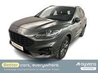 Gebraucht Ford Kuga ST-Line X 152 PS (111 kW) 2023 Grau SUV