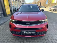 Gebraucht Opel Mokka-e Edition+ 100 kW (136 PS) 2022 Rot SUV