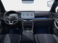 Neu BYD Seal U Boost 218 PS (160 kW) 2026 Wählbar SUV