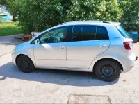 Gebraucht VW Golf VI 105 PS (77 kW) 2010 Kleinwagen