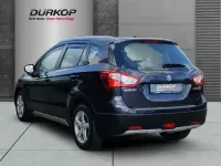 Gebraucht Suzuki SX4 S-Cross 120 PS (88 kW) 2015 Andere SUV