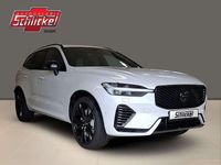 Neu Volvo XC60 Ultra 455 PS (334 kW) 2025 Crystal white SUV