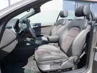 Gebraucht Audi A3 Cabriolet Ambition 125 PS (91 kW) 2012 Grau Cabrio