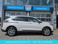 Gebraucht Ford Edge Titanium 238 PS (175 kW) 2019 Weiß SUV